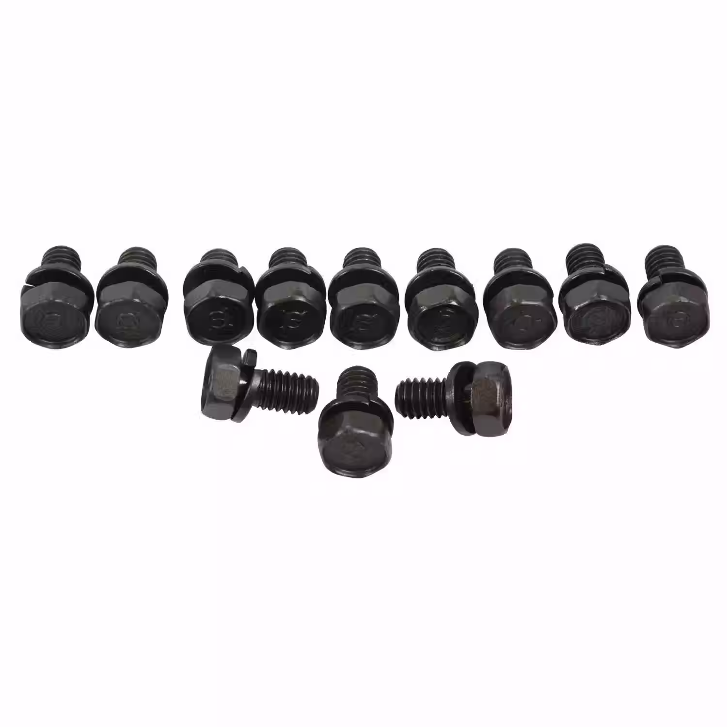 Fan Blade Mounting Bolt 99-03 7.3L 57632S2