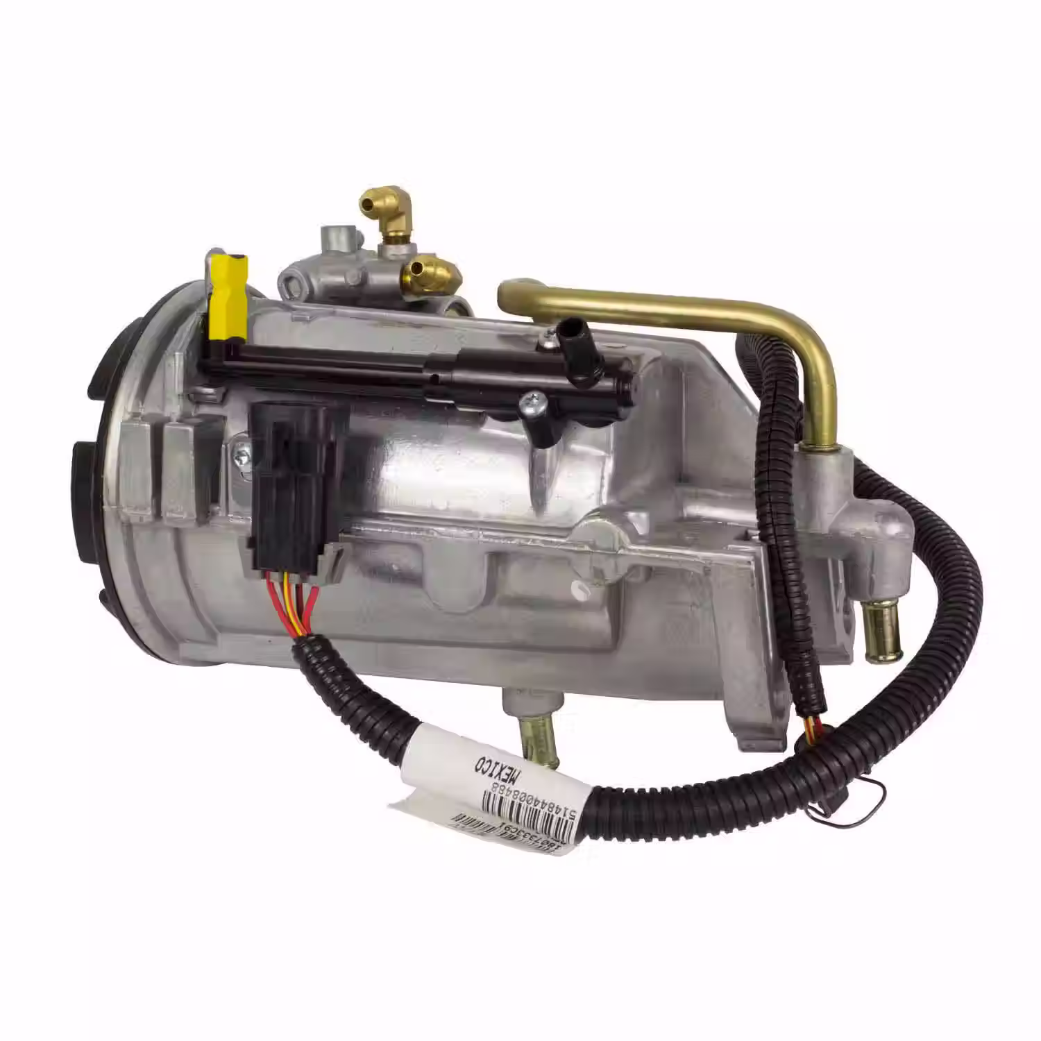 NEW 94-97 7.3L Ford Powerstroke Fuel Filter Housing Assembly F6TZ9155AB