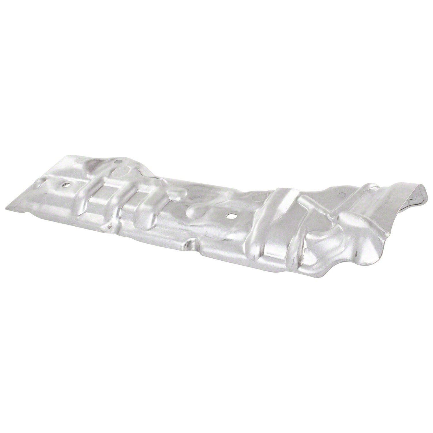NEW OEM Ford Exhaust Heat Sheild Left DC3Z9Y427A F250 F350 6.7 Powerstroke 13-14