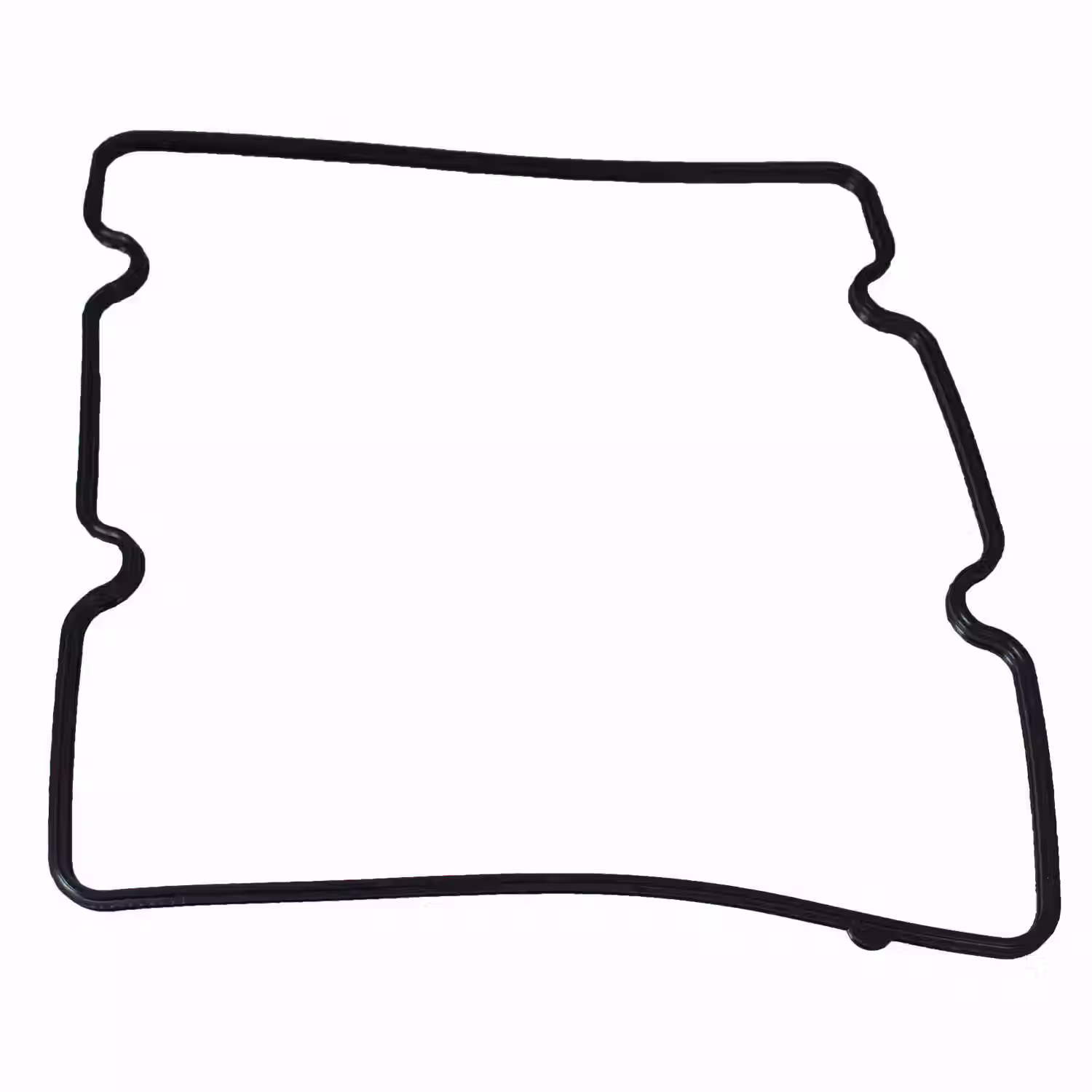 OEM Ford 6.0L Powerstroke High Pressure Oil Pump Cover Gasket 3C3Z6619EA