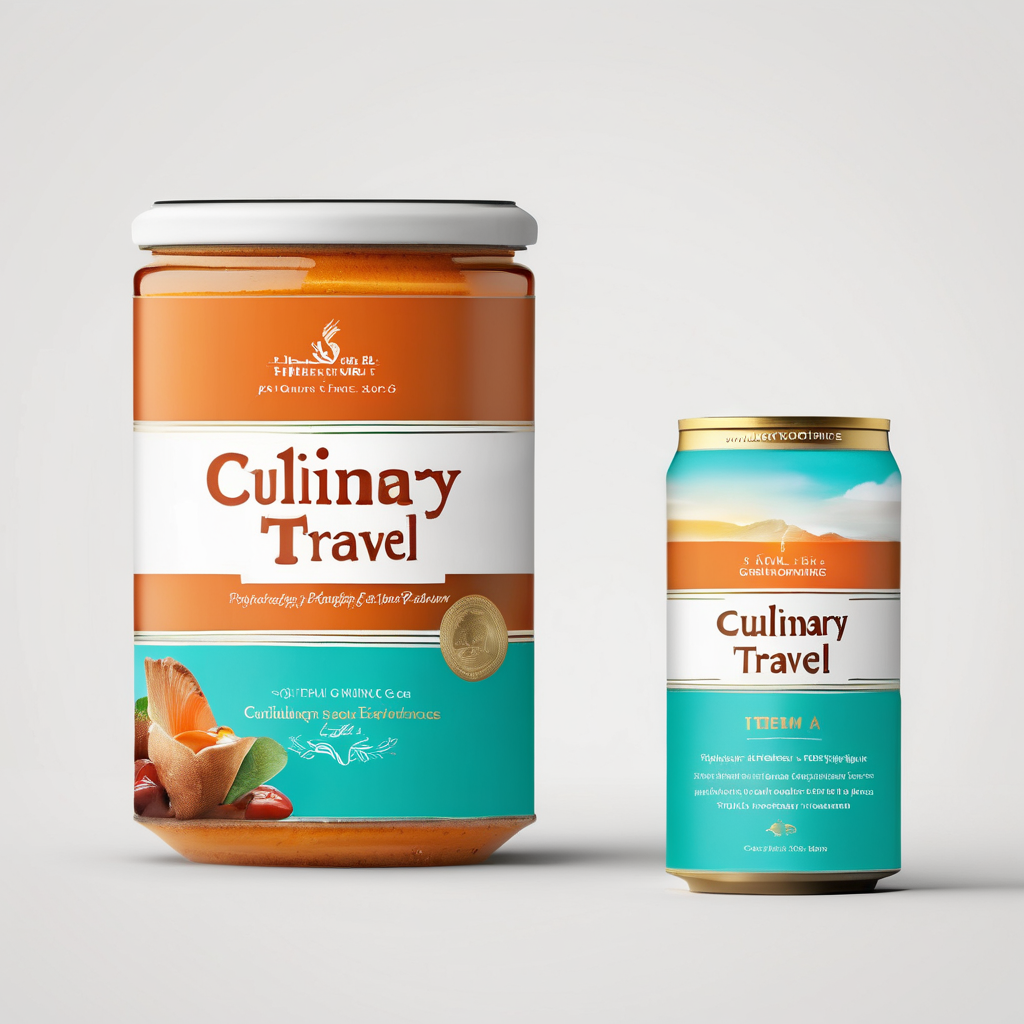 Culinary Travel Experiences