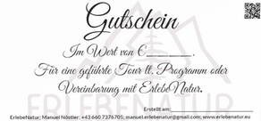 Gutschein 