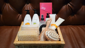 Silent Auction Item #11 - Joy Pampering Gift Set