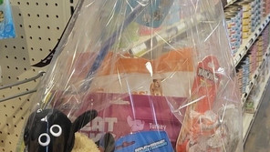 Silent Auction Item #13 - Pet Gift Basket