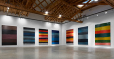 Sean Scully: The 12 / Dark Windows