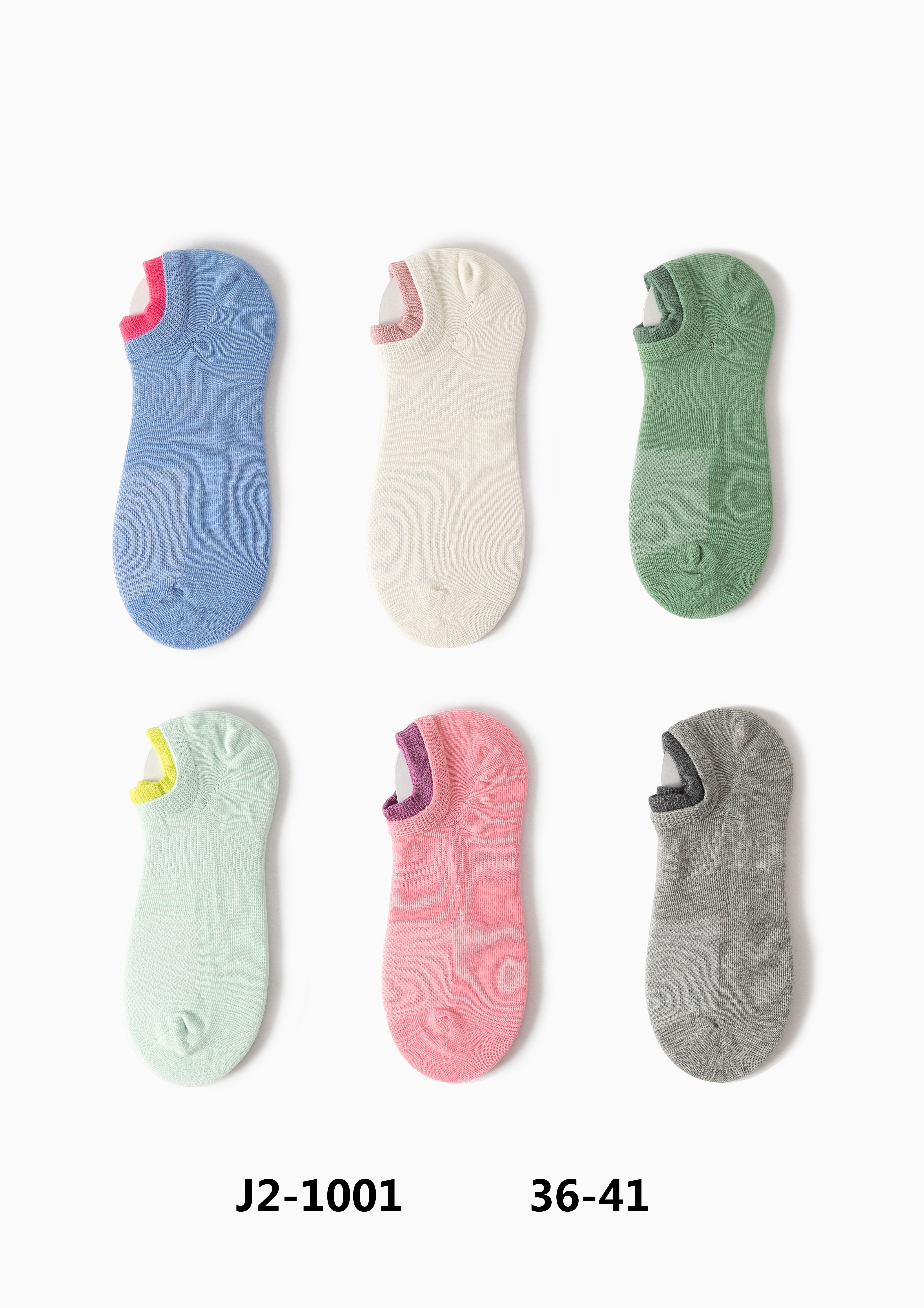 WOMEN - J2-1001 size 36-41