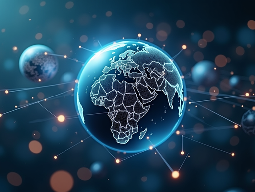 Unlock Global Opportunities with the Reform Global Expert Platform for Strategic Advisors and Coaches