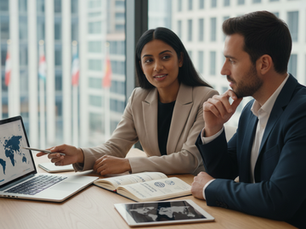 Top Digital Advisory Courses for UK Entrepreneurs: Elevate Your Digital Business Coaching