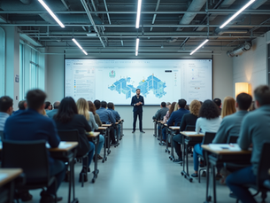 Canada's AI for All Strategy Transforming Workforce Development and Inclusivity in the Tech Era