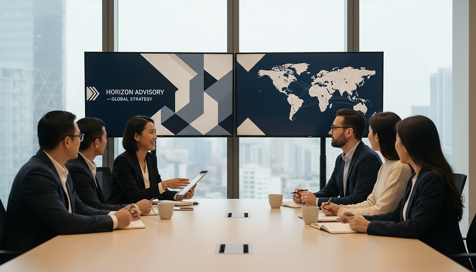 Top Courses from Leading Digital Advisory Firms for Digital Business Advisory Courses