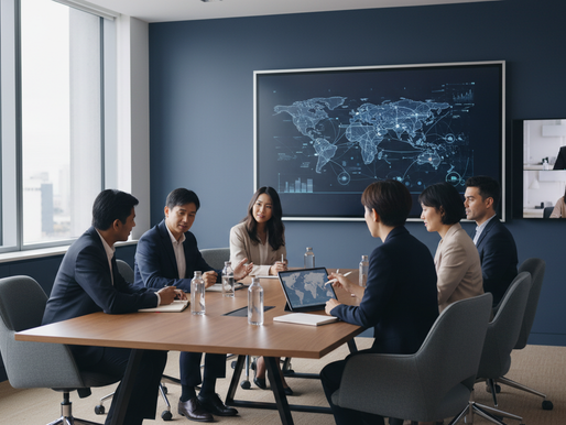Digital Advisory Firm Courses for Business Success
