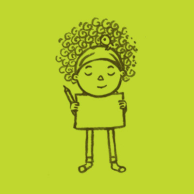 Inspired by Jacqueline Ayer' work.