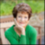 DiAnn Mills—Author of Canyon of Deceit