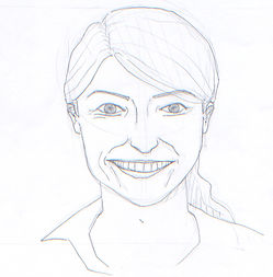 Dra Noemí Guillermo Martínez - Dermatóloga