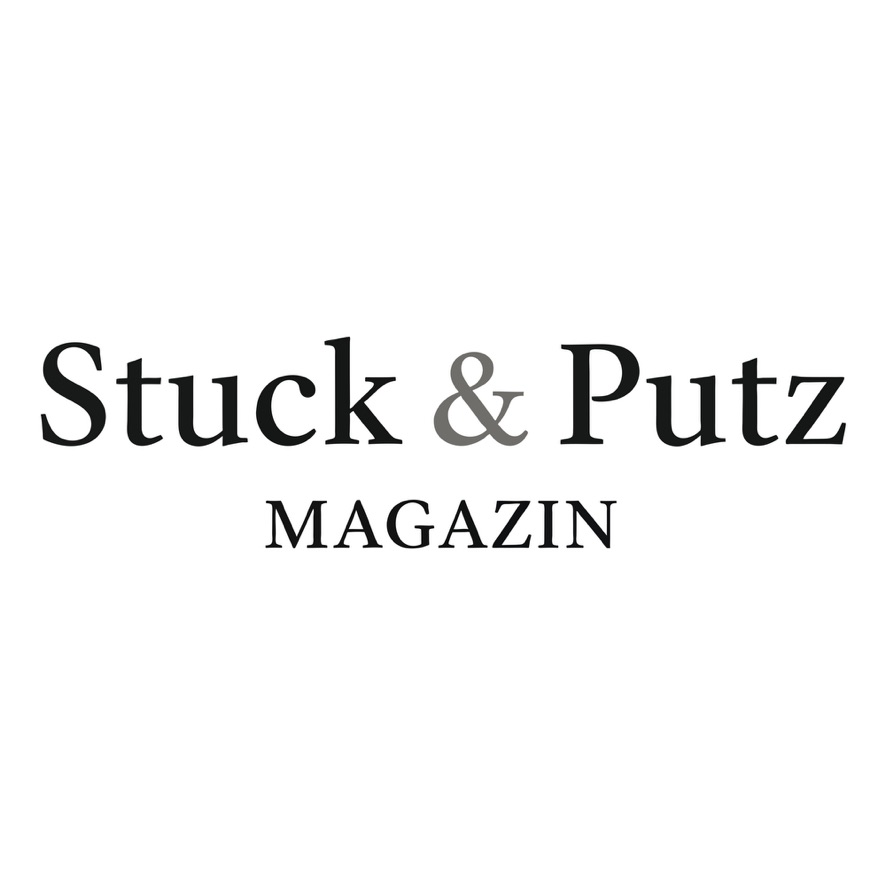 Autorenbild: Redaktion Stuck & Putz Magazin
