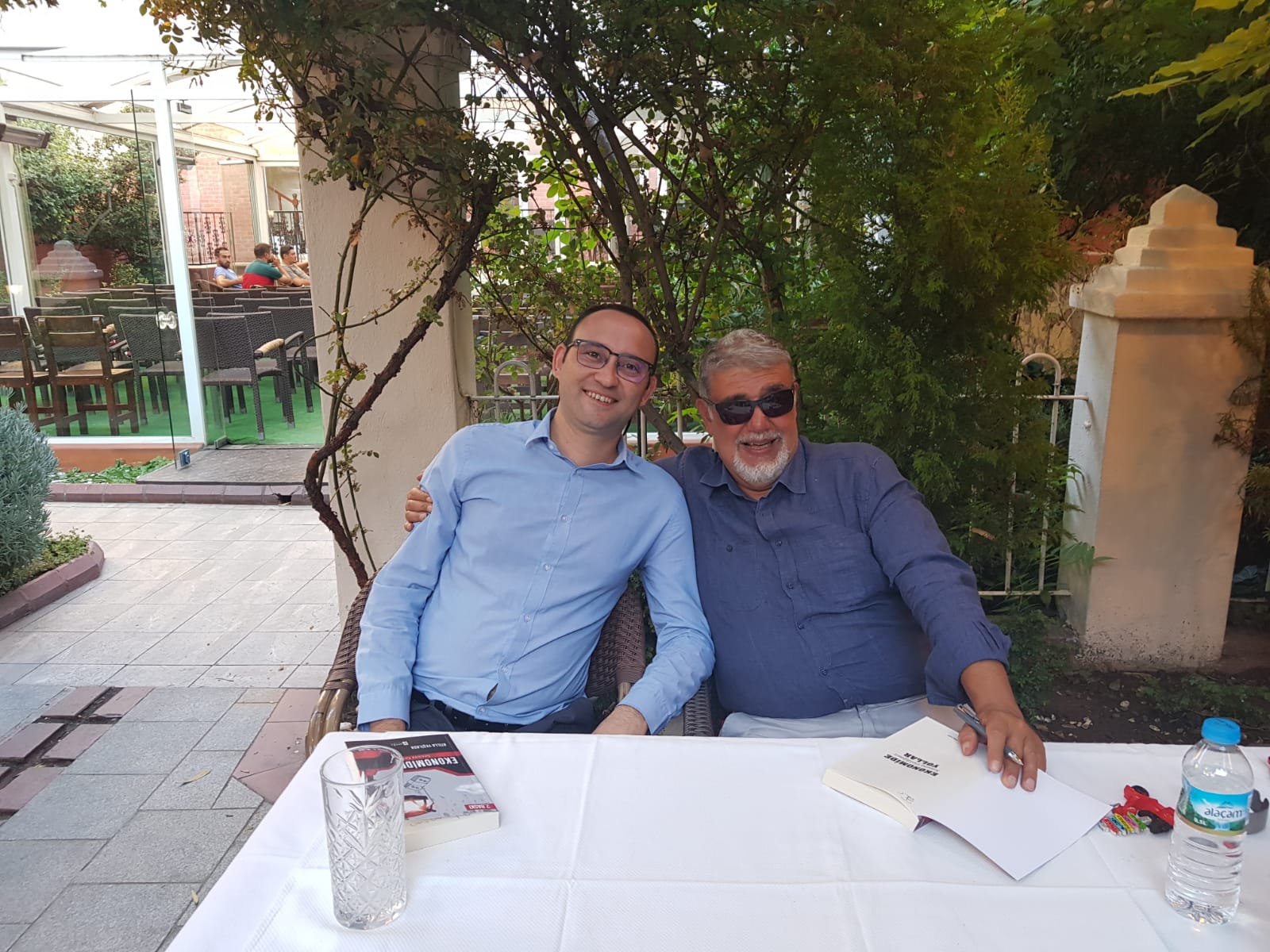 Atilla Yeşilada