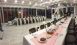 Nişan yemeğinden