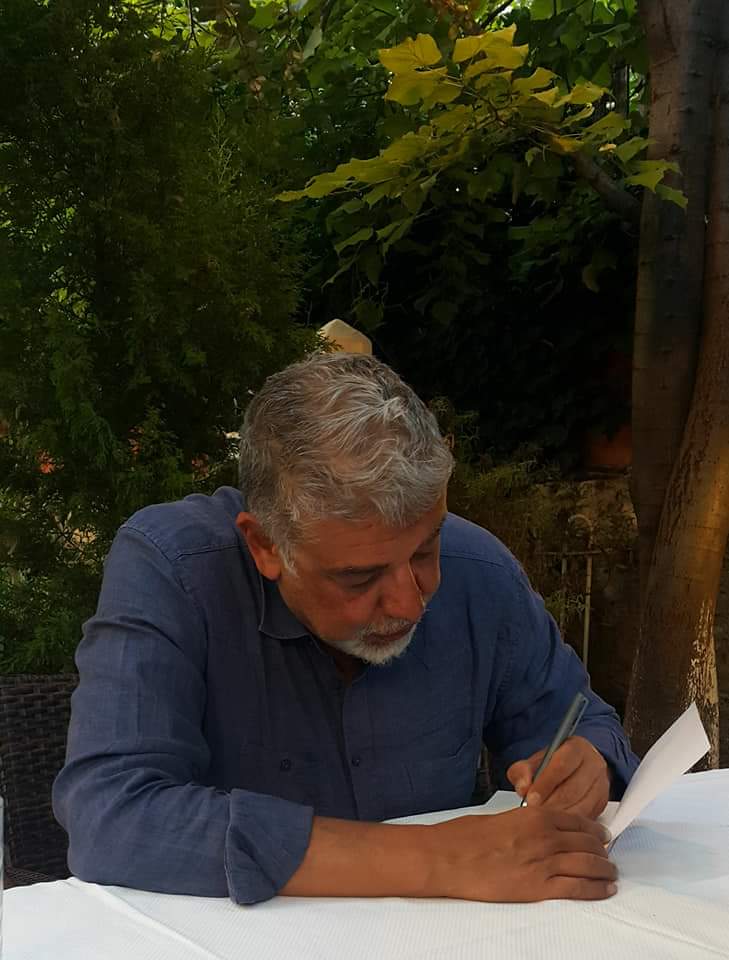 Atilla Yeşilada