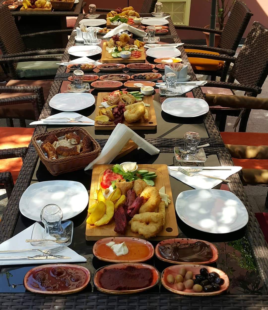 Brunch