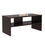 Thumbnail: U44 amano tv unit with open storage and showcase