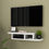 Thumbnail: U53 zino wall mounted tv unit