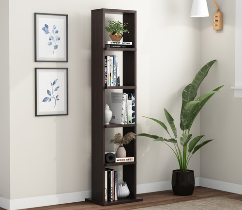 Trending Book Rack R35 tower Book rack | Woodrest