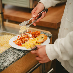 home-cooked meal and high quality at one of the best gold dofe residentials in the uk