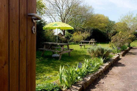 Cheddar School Group Accommodation