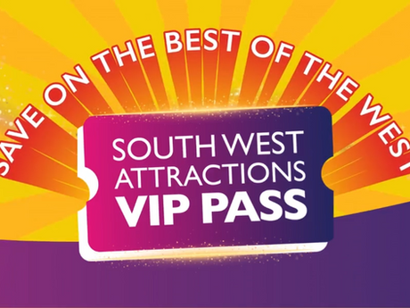 Mendip Joins South West Attractions VIP Pass