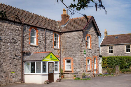 School Trips Venue In Somerset