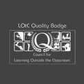 Learning Outside the classroom quality Badge