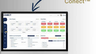 Introducing the Audit Table Builder: Elevate Your Data Management with Conect