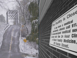 Preserving Maternity Services in Rural New York