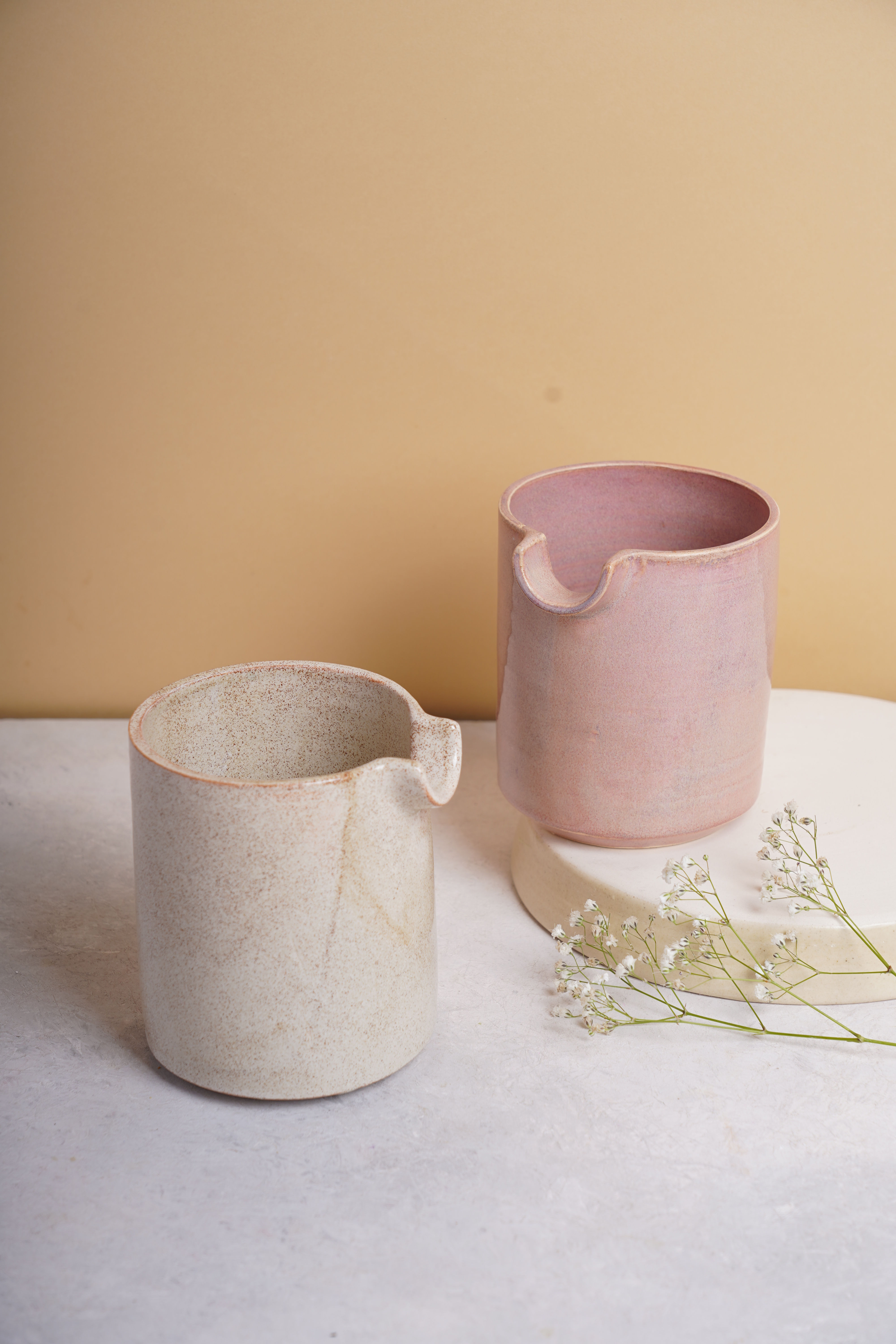 Cocktail Mixer Sunrise