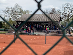 Saisoneröffnung am Sonntag, 10. April 2022