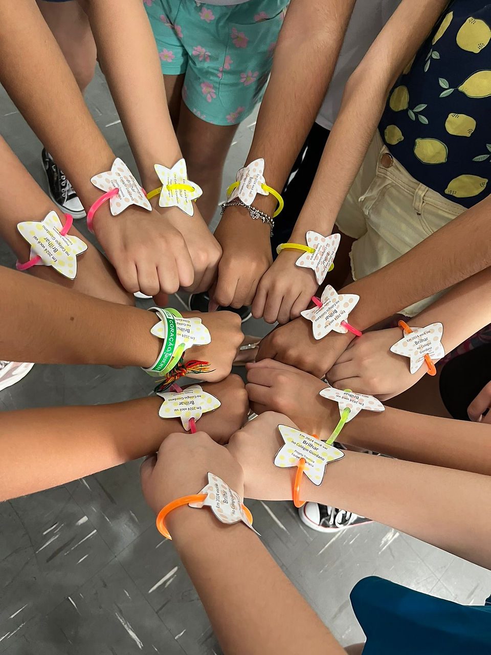 travessia colegio giordano
