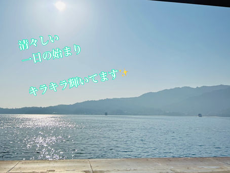 和文化宮島教室、体験会のご参加有難うございました。その1