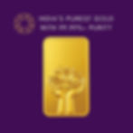 This image describes symbol of wealth and luxury, embodying the trusted legacy of MMTC-PAMP.