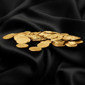 This image describe about daily gold price