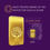 Thumbnail: A symbol of purity and elegance, perfect for gifting or investing."