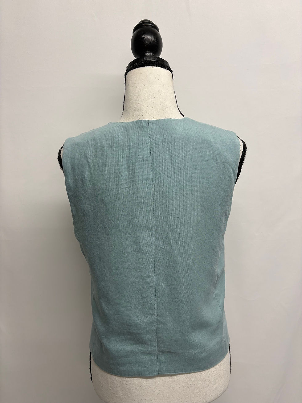 Miniaturbild: ZARA klassisches Gilet Gr. XS