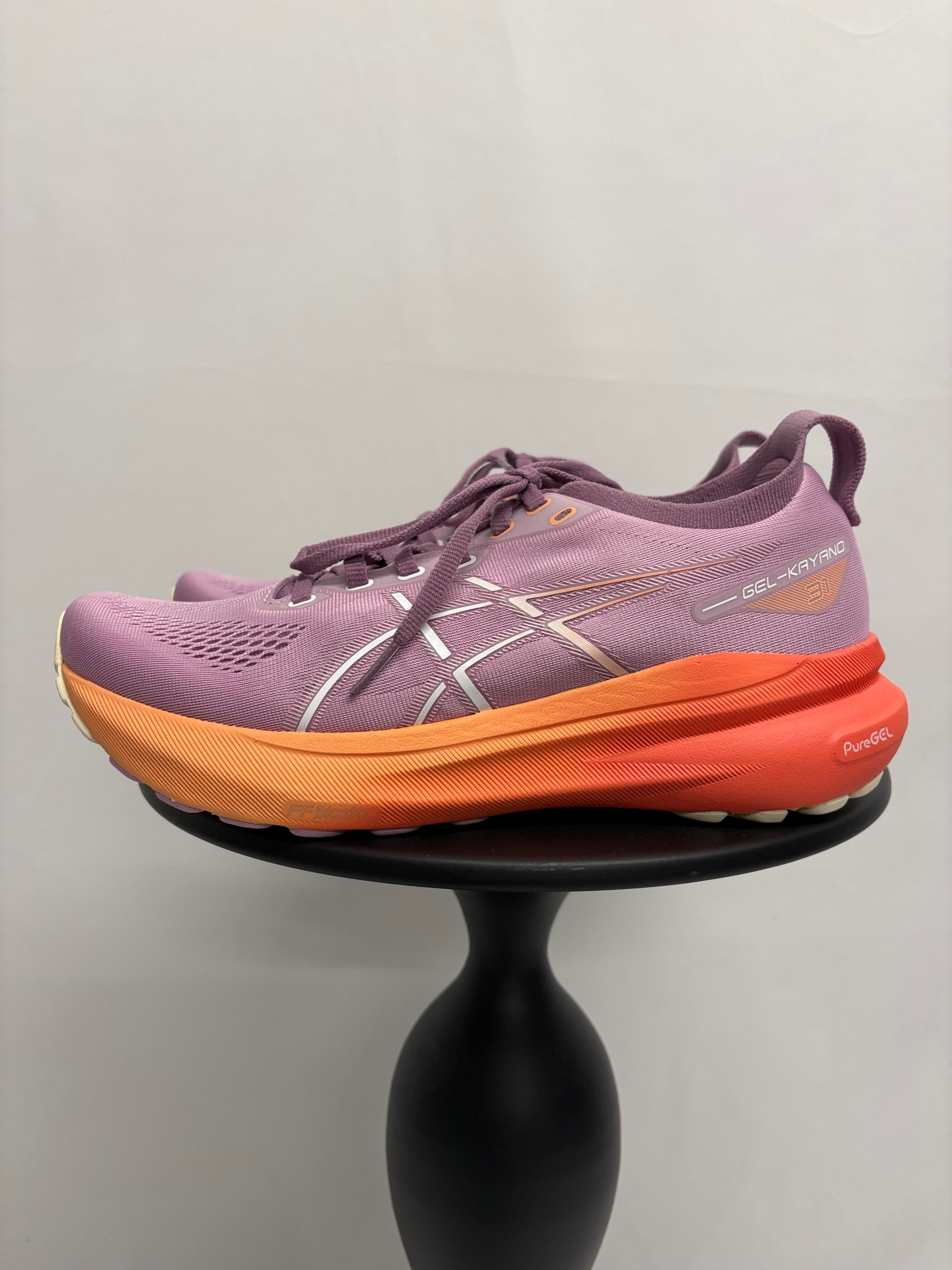ASICS Gel-Kayano 31 Sneaker Gr. 40.5 (NP 240.-)