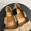 Miniaturbild: KANNA Espadrilles aus Wildleder Gr. 39