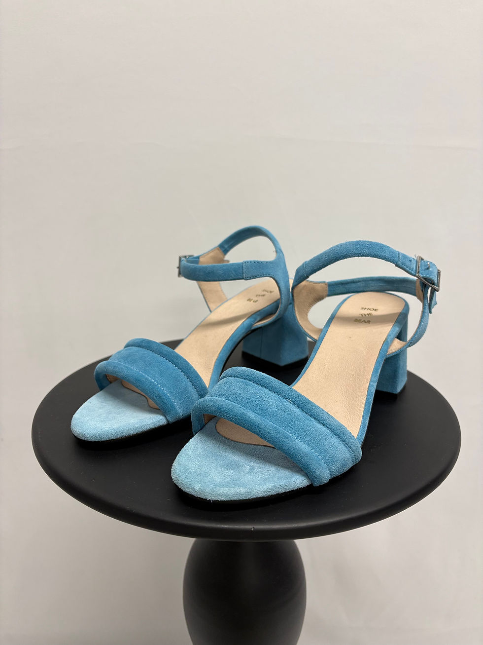 Miniaturbild: SHOE THE BEAR Sandalen aus Wildleder Gr. 36