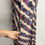 Miniaturbild: SYNDICATE Kleid Gr. 42