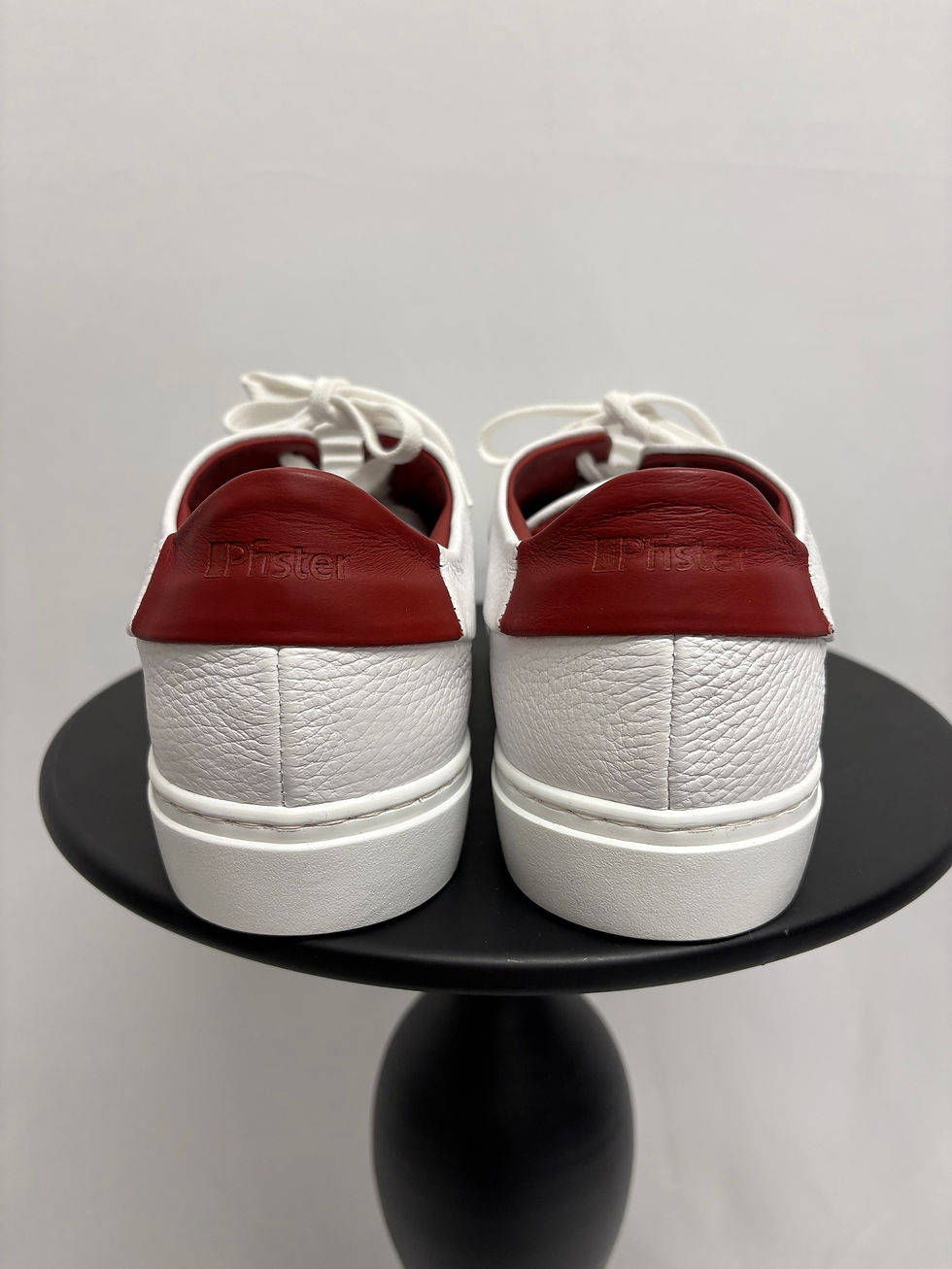 Miniaturbild: BENCI BROTHERS Ledersneaker Gr. 40