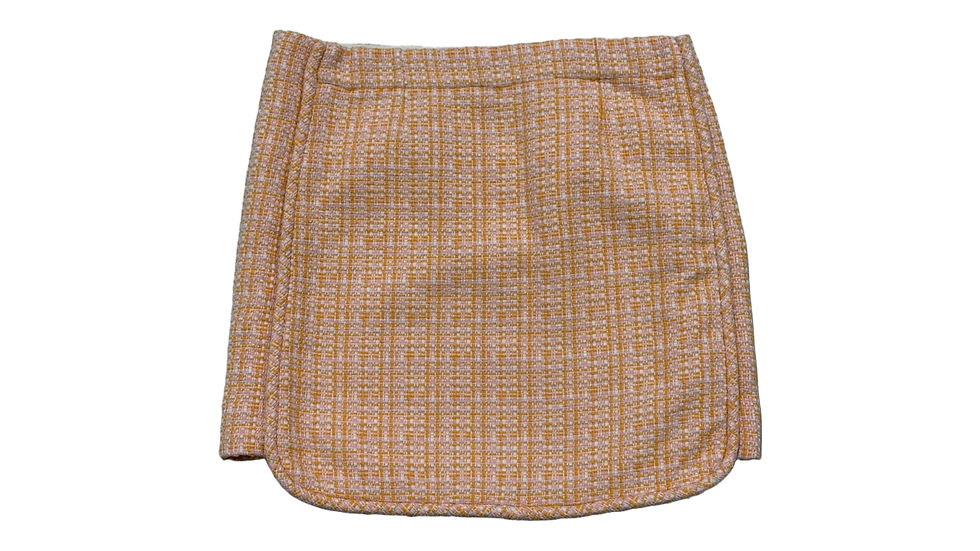 Miniaturbild: MAJE Tweed-Rock Gr. 40 (NP 375.-)