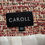 Miniaturbild: CAROLL Blazer in Bouclé Optik Gr. 40