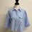 Miniaturbild: ZARA Cropped Bluse Gr. S