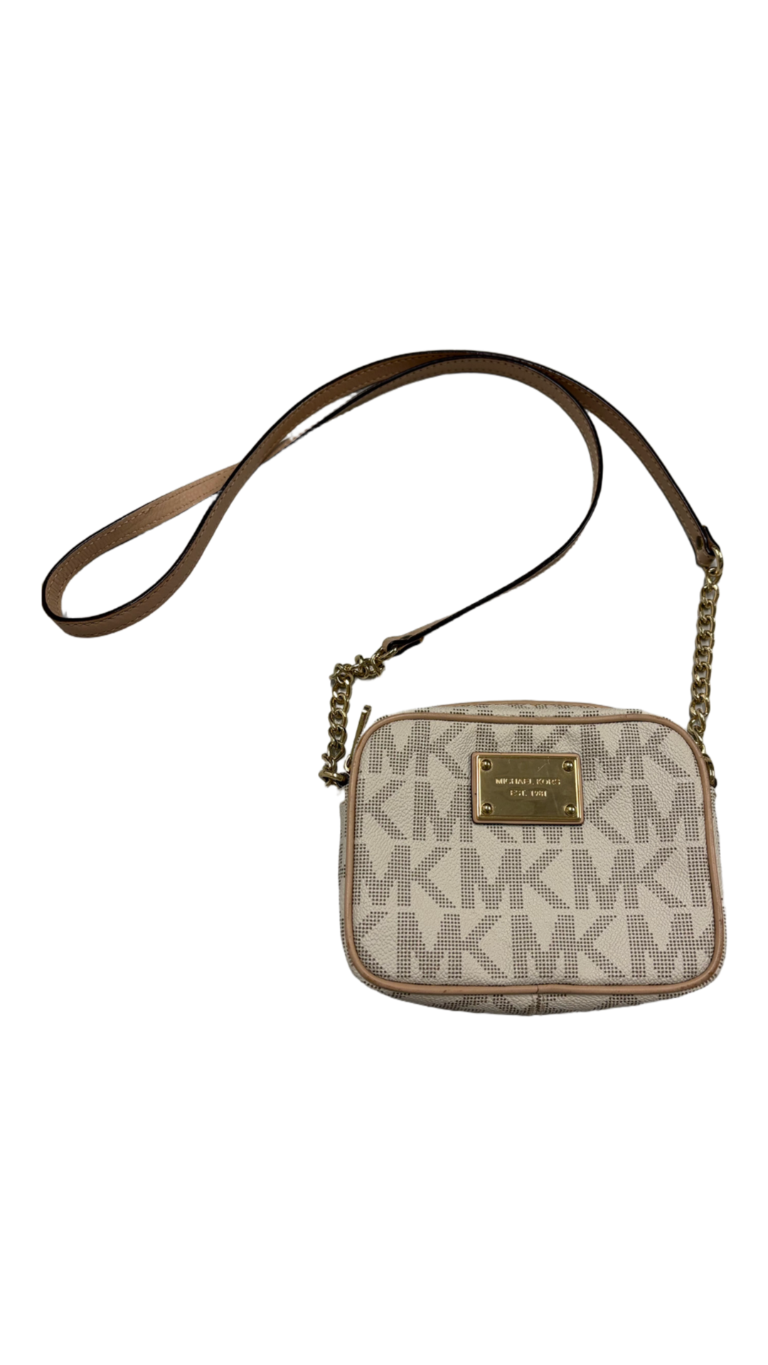 MICHAEL KORS kleine Umhängetasche